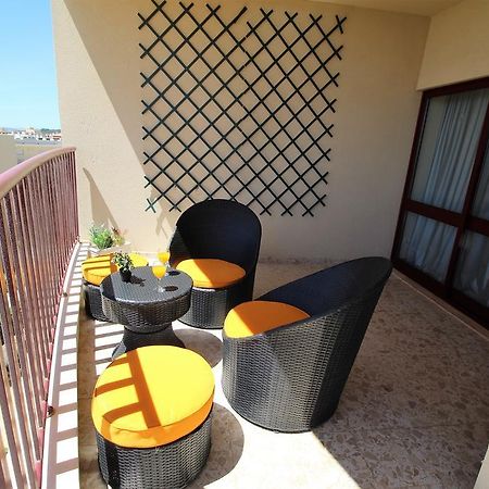 Club Praia Mar Portimao Exterior photo