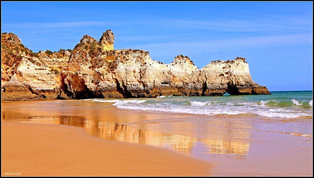 Club Praia Mar Portimao Exterior photo