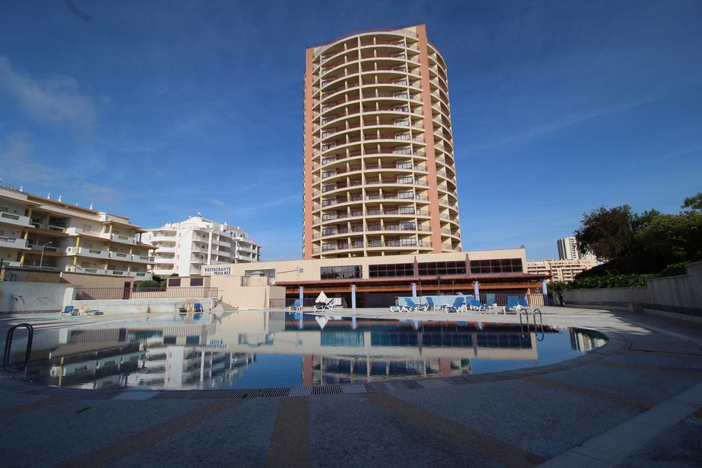 Club Praia Mar Portimao Exterior photo