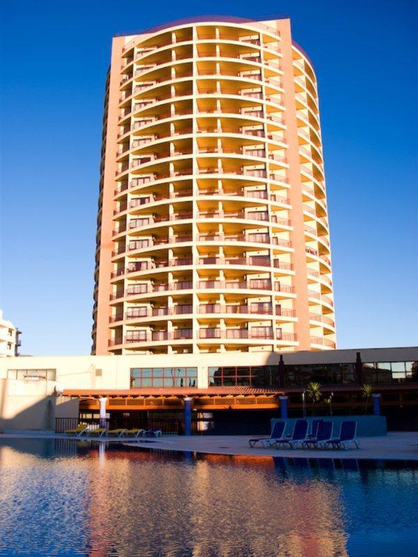Club Praia Mar Portimao Exterior photo