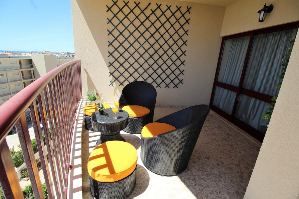 Club Praia Mar Portimao Exterior photo